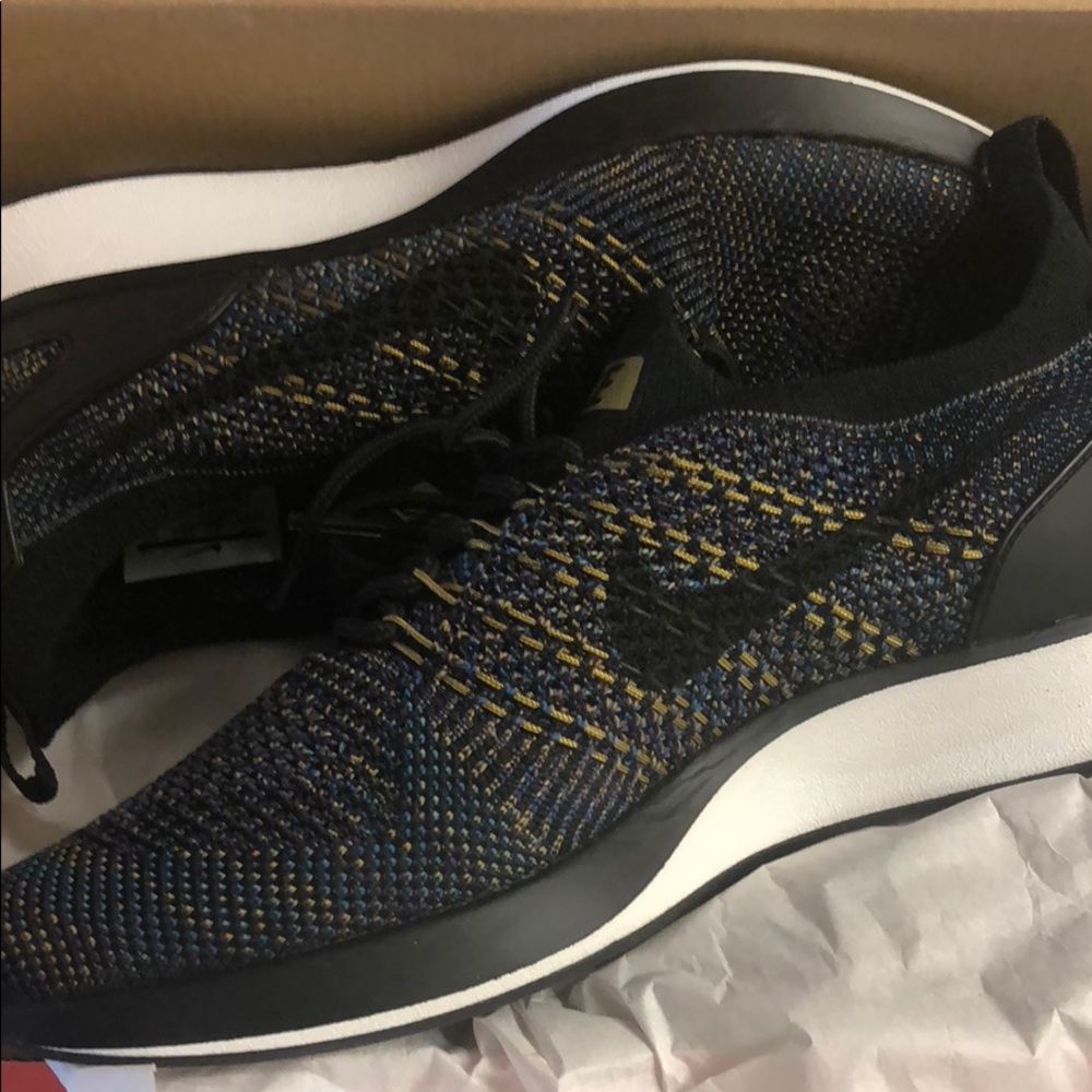 Nike air zoom size 9